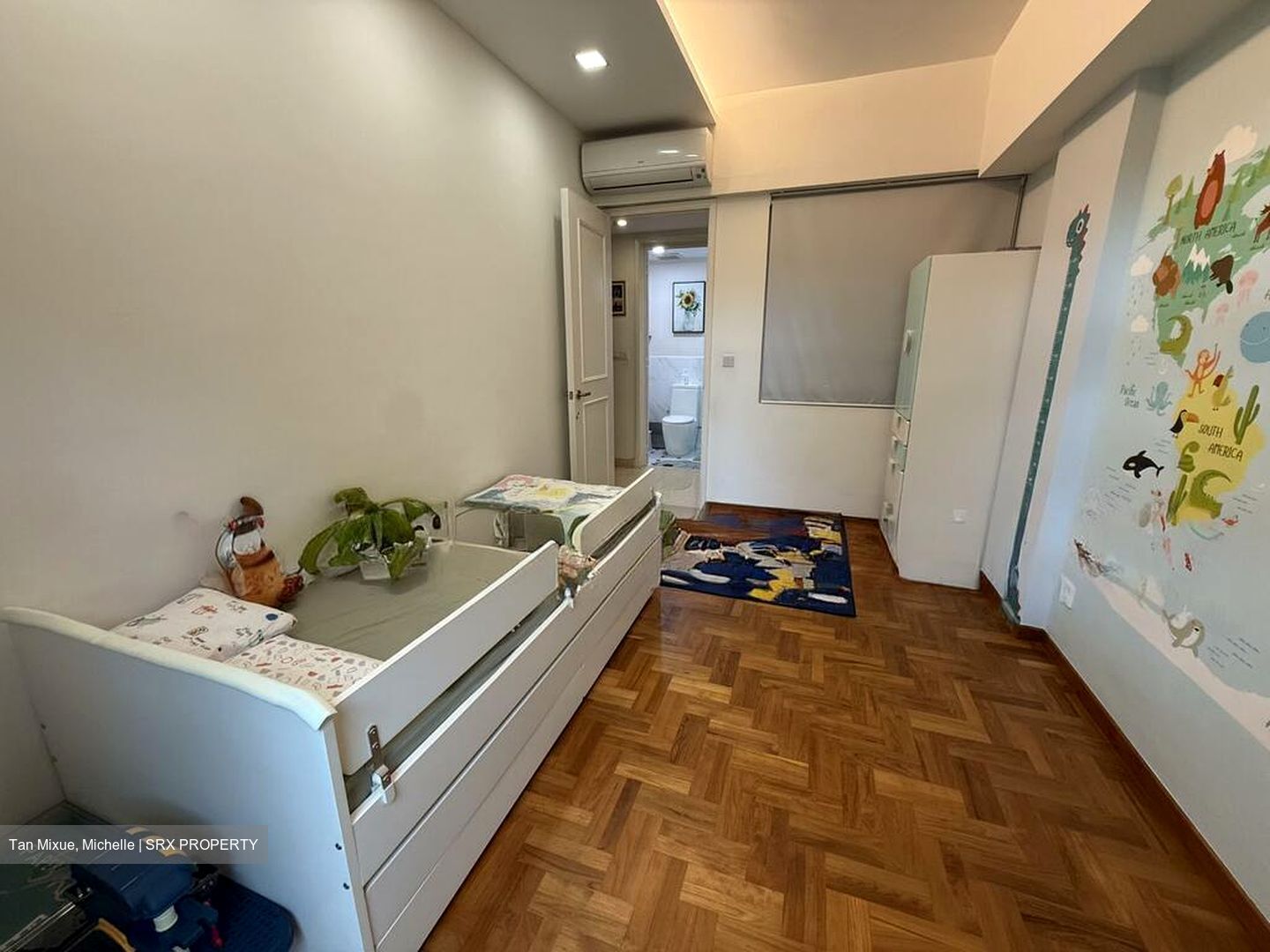 Sunrise Gardens (D28), Condominium #517581401